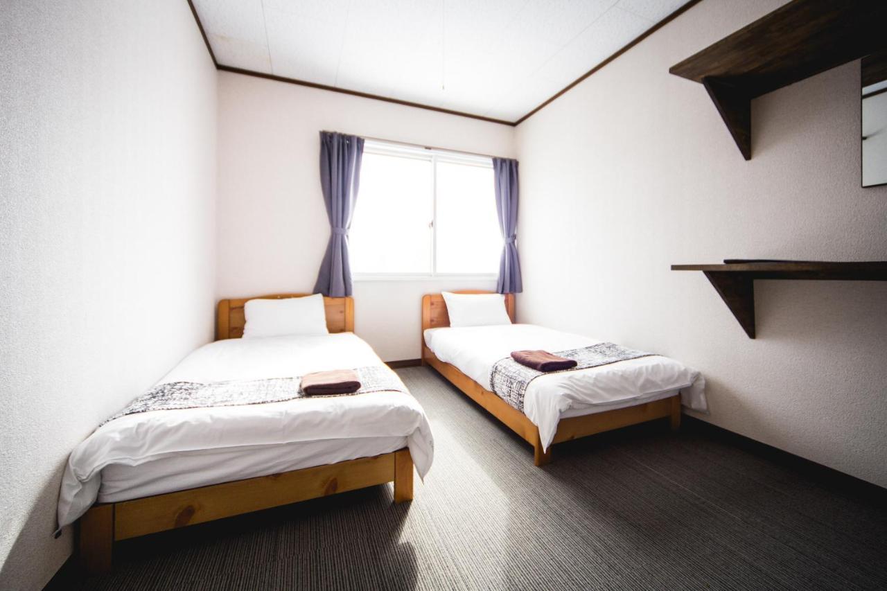 Hakuba Cortina Lodge Otari Kültér fotó